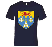 Load image into Gallery viewer, Army - 12th Infantry Regiment - Dui Wo Txt X 300 T Shirt