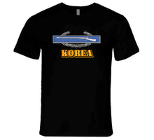Load image into Gallery viewer, Army - CIB - KOREA T Shirt