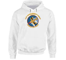 Load image into Gallery viewer, AAC - 91st Bombardment Group (Heavy) , Eighth Air Force, World War II T Shirt, Premium and Hoodie