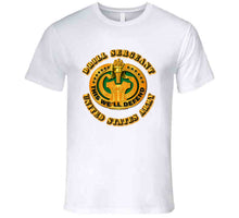 Load image into Gallery viewer, Army - Drill Sergeant T Shirt