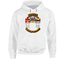 Load image into Gallery viewer, USMC - Mariine - VN - PH - CAR - PUC - Blk T Shirt