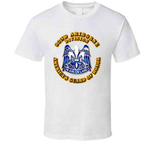Load image into Gallery viewer, 82nd Airborne Division - DUI - Guard - T-Shirts - Classic