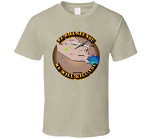 Load image into Gallery viewer, Iraq Map Predator T Shirt