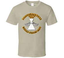 Load image into Gallery viewer, Navy - Rate - Photographers Mate - T-SHIRTS - CLASSIC