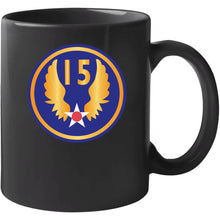 Load image into Gallery viewer, Aac - Ssi - 15th Air Force Wo Txt X 300 T Shirt