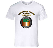 Load image into Gallery viewer, SOF - 1st SFG Coin - T-Shirts - Premium