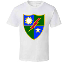 Load image into Gallery viewer, Ranger - Distinctive - Unit - Insigniia T Shirt - Classic