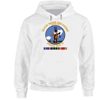 Load image into Gallery viewer, AAC - 324th Bomb Squadron - WWII w EU SVC Hoodie