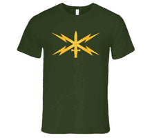 Load image into Gallery viewer, Army - Branch, Cyber Corps without Text - T Shirt, Premium and Hoodie