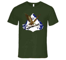 Load image into Gallery viewer, Eagle With Mountaineering Equipment T Shirt