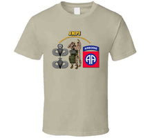 Load image into Gallery viewer, JMPI - 82nd Airborne Div V1 - T-Shirts - Classic