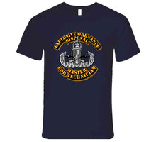 Load image into Gallery viewer, EOD - Master - T-Shirts - Premium