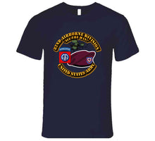Load image into Gallery viewer, Army - 82nd ABN Div - Beret - Mass Tac - Maroon - 2 - 501st Inf - Premium