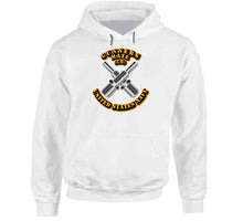 Load image into Gallery viewer, Navy - Rate - Gunners Mate - Hoodie