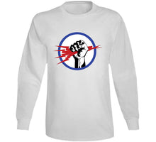 Load image into Gallery viewer, Aac - 827th Bomb Squadron, 484th Bomb Group - 15th Aaf Wo Txt X 300 Classic T Shirt, Crewneck Sweatshirt, Hoodie, Long Sleeve, Mug