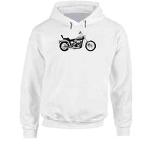 Load image into Gallery viewer, Bike - Fat Boy - No Txt T Shirt