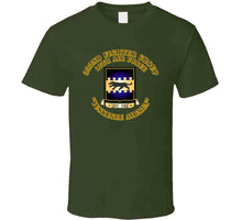 Load image into Gallery viewer, AAC - 332 FG - 12th AF - Tuskegee Airmen T Shirt - Classic