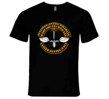 Load image into Gallery viewer, Navy - Rate - Aviation Antisubmarine Warfare Technician - T-Shirts - Premium