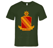 Load image into Gallery viewer, DUI - 44th Air Defense Artillery Regiment without Text - T Shirt, Premium and Hoodie