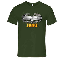 Load image into Gallery viewer, CAB - IRAQ T Shirt