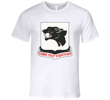 Load image into Gallery viewer, Army - 761st Tank Battalion - Black Panthers T Shirt, Premium and hoodie