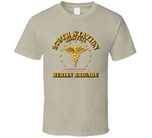Load image into Gallery viewer, 279th Station Hospital - Berlin Brigade - T-Shirts - Classic