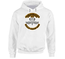 Load image into Gallery viewer, Navy - Rate - Aircrew Survival Equipmentman - Hoodie