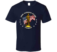 Load image into Gallery viewer, Army National Guard T Shirt, Premium and Hoodie
