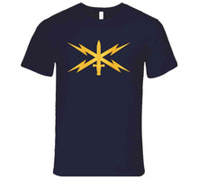 Load image into Gallery viewer, Army - Branch, Cyber Corps without Text - T Shirt, Premium and Hoodie