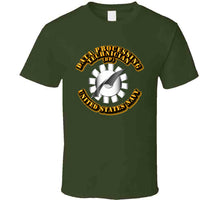 Load image into Gallery viewer, Navy - Rate - Data Processing Technician - T-Shirts - Classic