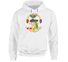 Load image into Gallery viewer, Army - Vietnam Combat Veteran - United State Army Vietnam - T-shirt, Premium, Hoodie