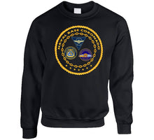 Load image into Gallery viewer, Army - Navy - Naval Base Coronado Wo Isle Classic T Shirt, Crewneck Sweatshirt, Hoodie, Long Sleeve, Mug