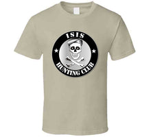Load image into Gallery viewer, ISIS Hunting Club T Shirt