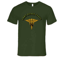 Load image into Gallery viewer, Nurse Corps - T-Shirts - Premium
