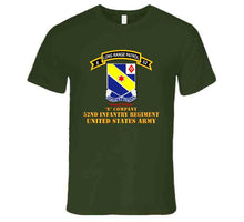 Load image into Gallery viewer, Army - E Co 52nd Infantry - Lrp - Ready Rifles V-neck