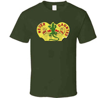 Load image into Gallery viewer, Army - 84th Engineer Battalion No Text T Shirt