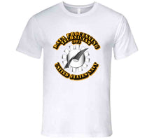 Load image into Gallery viewer, Navy - Rate - Data Processing Technician - T-Shirts - Premium