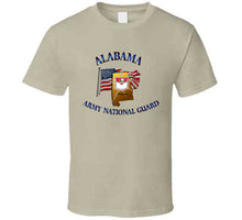 Load image into Gallery viewer, Alabama - ARNG - T-Shirts - Classic