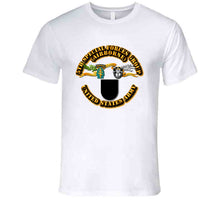 Load image into Gallery viewer, SOF - 5th SFG - Ribbon - T-Shirts - Premium