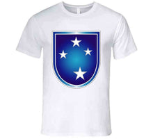 Load image into Gallery viewer, Ssi - 23rd Infantry Division Wo Txt T Shirt