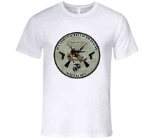 Load image into Gallery viewer, Weapons & Field Training Battalion T Shirt