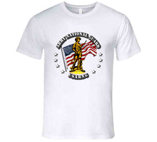 Load image into Gallery viewer, Army National Guard T Shirt, Premium and Hoodie