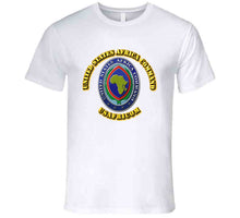 Load image into Gallery viewer, Africa Command - DUI T Shirt - Premium