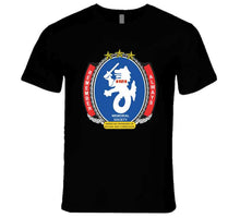 Load image into Gallery viewer, Adbc - Ms Logo Test T Shirt