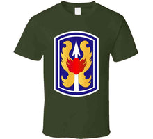 Load image into Gallery viewer, Ssi - Vietnam - 199th Infantry Brigade - T-Shirts - Classic