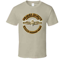 Load image into Gallery viewer, Navy - Surface Warfare Badge, Dental Corps - T Shirt - Classic