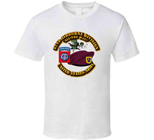 Load image into Gallery viewer, Army - 82nd Airborne Div - Beret - Mass Tac - 1 - 504th Infantry T Shirt - Classic