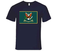 Load image into Gallery viewer, Regimental Colors - 5th Special Forces Group - Vietnam - T-Shirts - Premium