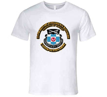 Load image into Gallery viewer, 314th Military Intelligence Battalion with Text - T Shirt, Premium and Hoodie