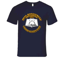 Load image into Gallery viewer, Navy - Rate - Mess Management Specialist - T-SHIRTS - PREMIUM